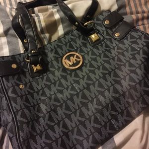 Vintage Michael kors bag